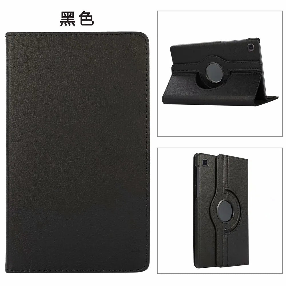 Durable Stand Case For Samsung A7 Lite 8.7" Tablet