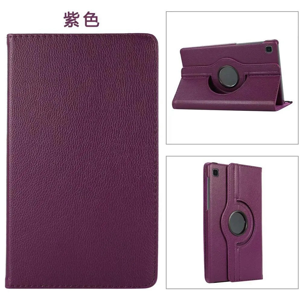 Durable Stand Case For Samsung A7 Lite 8.7" Tablet