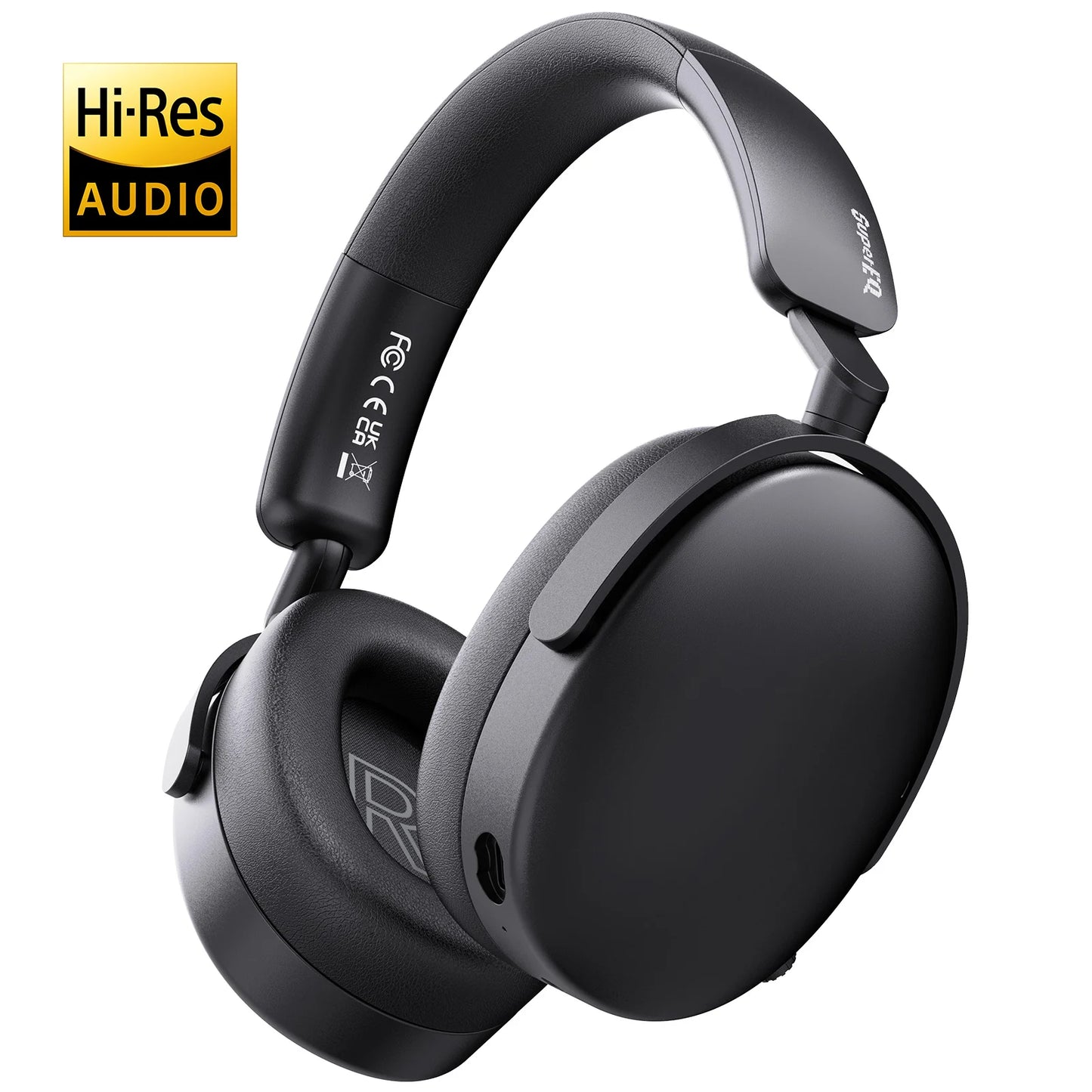 Oneodio SuperEQ A200 Headphones with Hybrid Active Noise Canceling