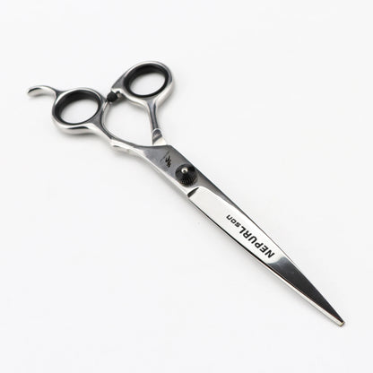 4-5pcs 6-7" Stainless Steel Pet Dog Cat Grooming Scissors Comb Sets