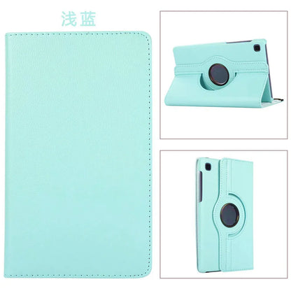 Durable Stand Case For Samsung A7 Lite 8.7" Tablet