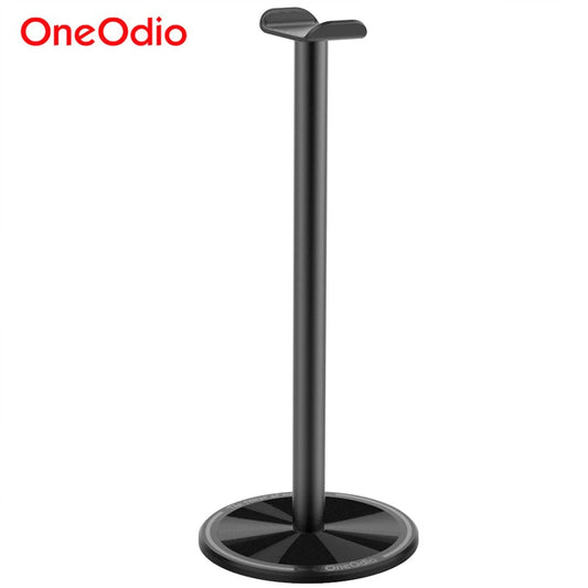 OneOdio Headphones Stand Hanger with Solid Base for Desk Display