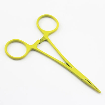 12.5CM Pet Dog Cat Hemostat Grooming Scissors