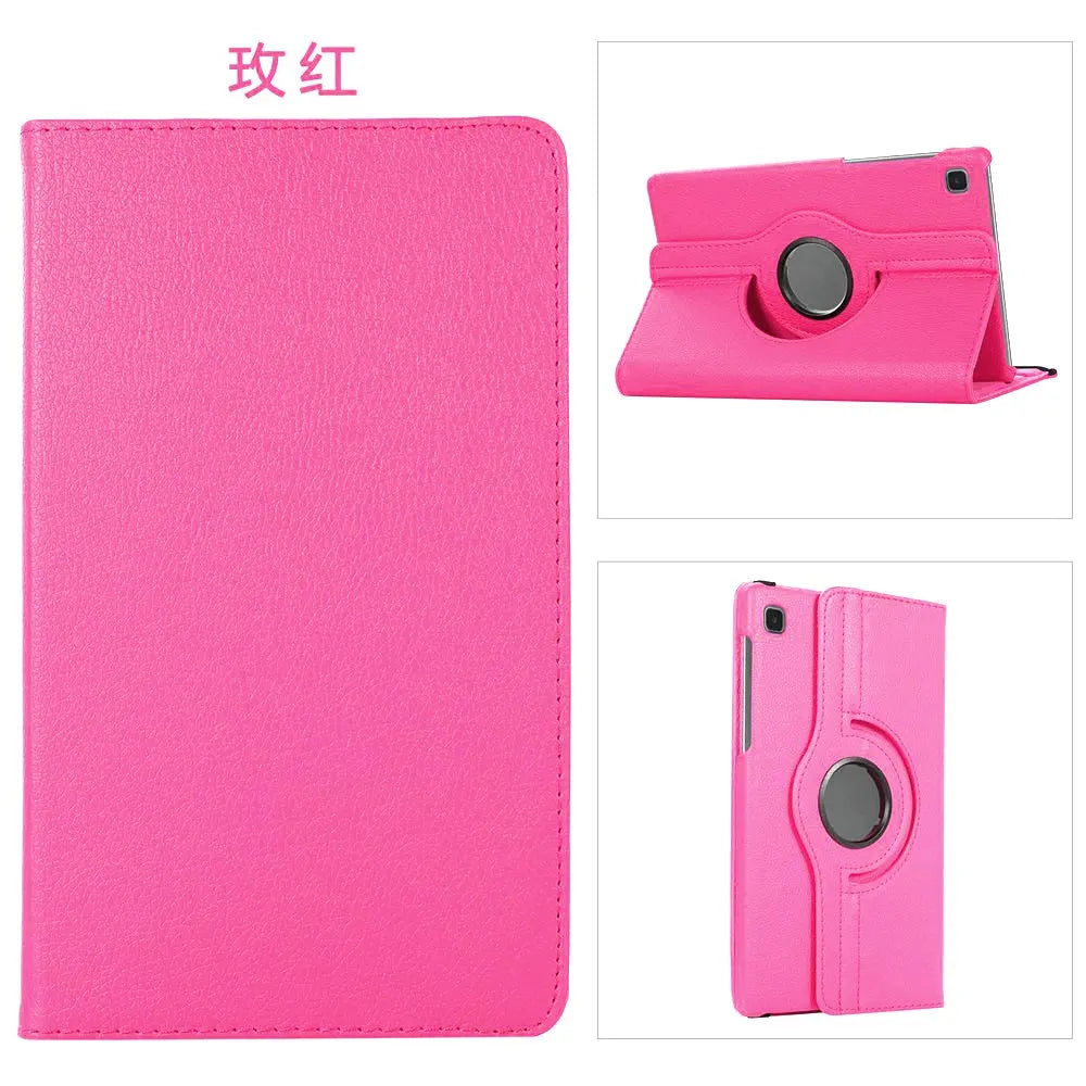 Durable Stand Case For Samsung A7 Lite 8.7" Tablet