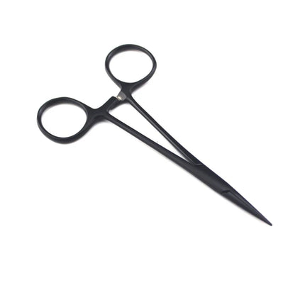 12.5CM Pet Dog Cat Hemostat Grooming Scissors