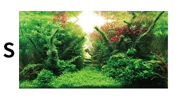 Full spectrum LED USB Aquarium Fish Tank Light Lamp