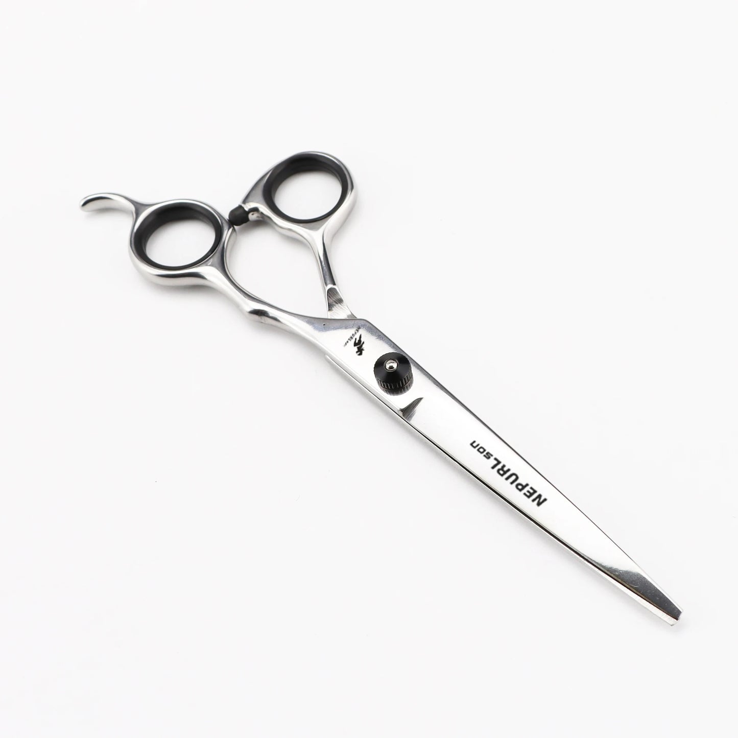 4-5pcs 6-7" Stainless Steel Pet Dog Cat Grooming Scissors Comb Sets