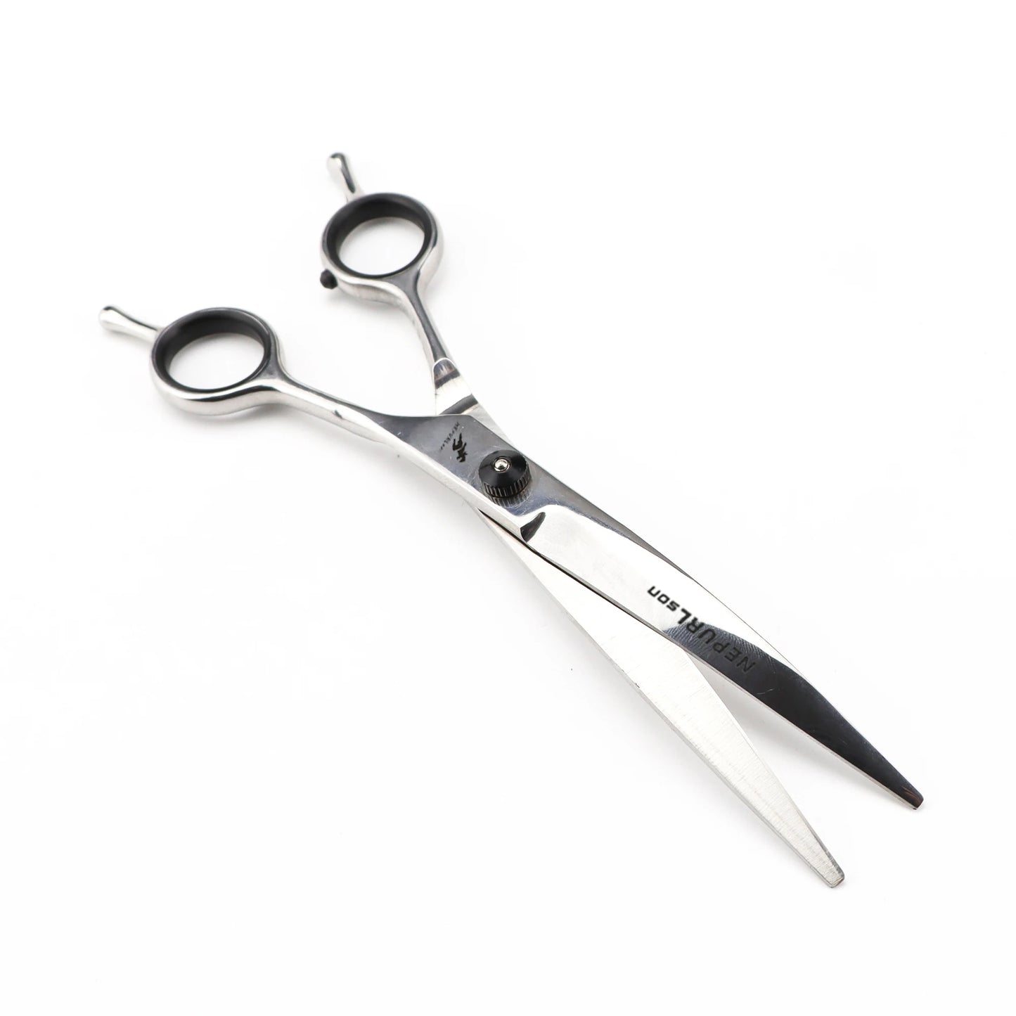 4-5pcs 6-7" Stainless Steel Pet Dog Cat Grooming Scissors Comb Sets