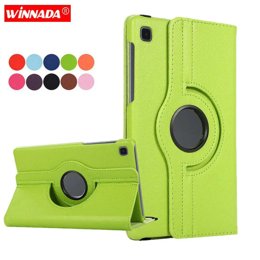 Durable Stand Case For Samsung A7 Lite 8.7" Tablet