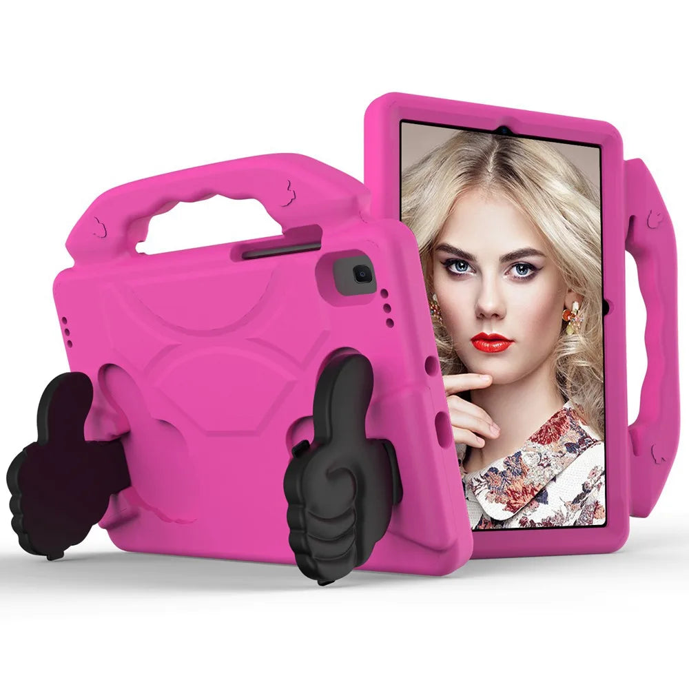 Durable EVA Case For Samsung GALAXY Tab A7 10.4 Inch