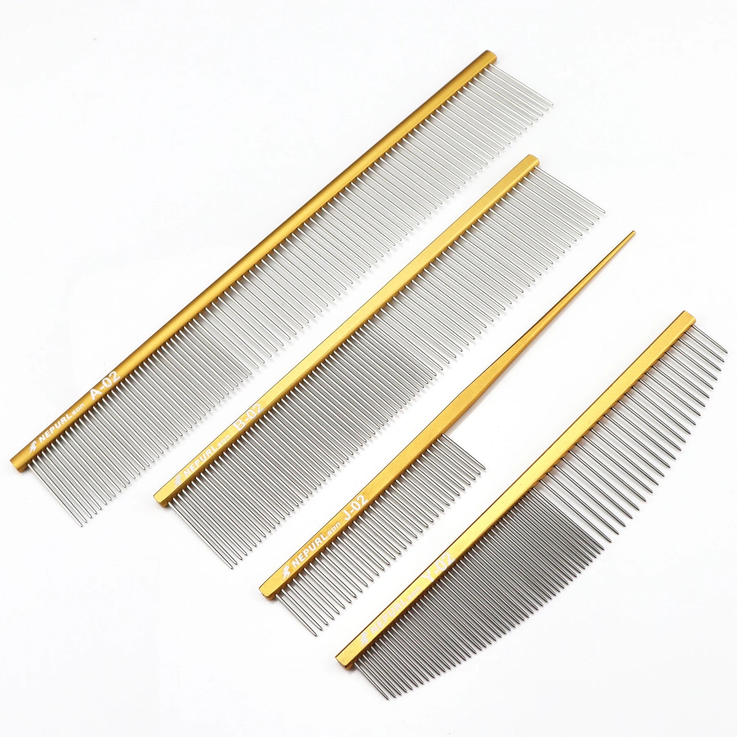 Pet Dog Cat Grooming Combs