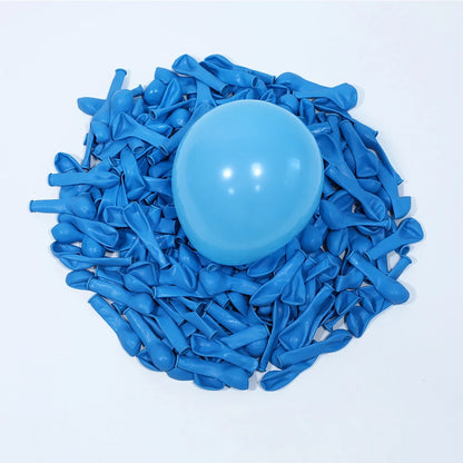 30pcs 5 Inch Burgundy Gray Gold Balloons for All Occasions