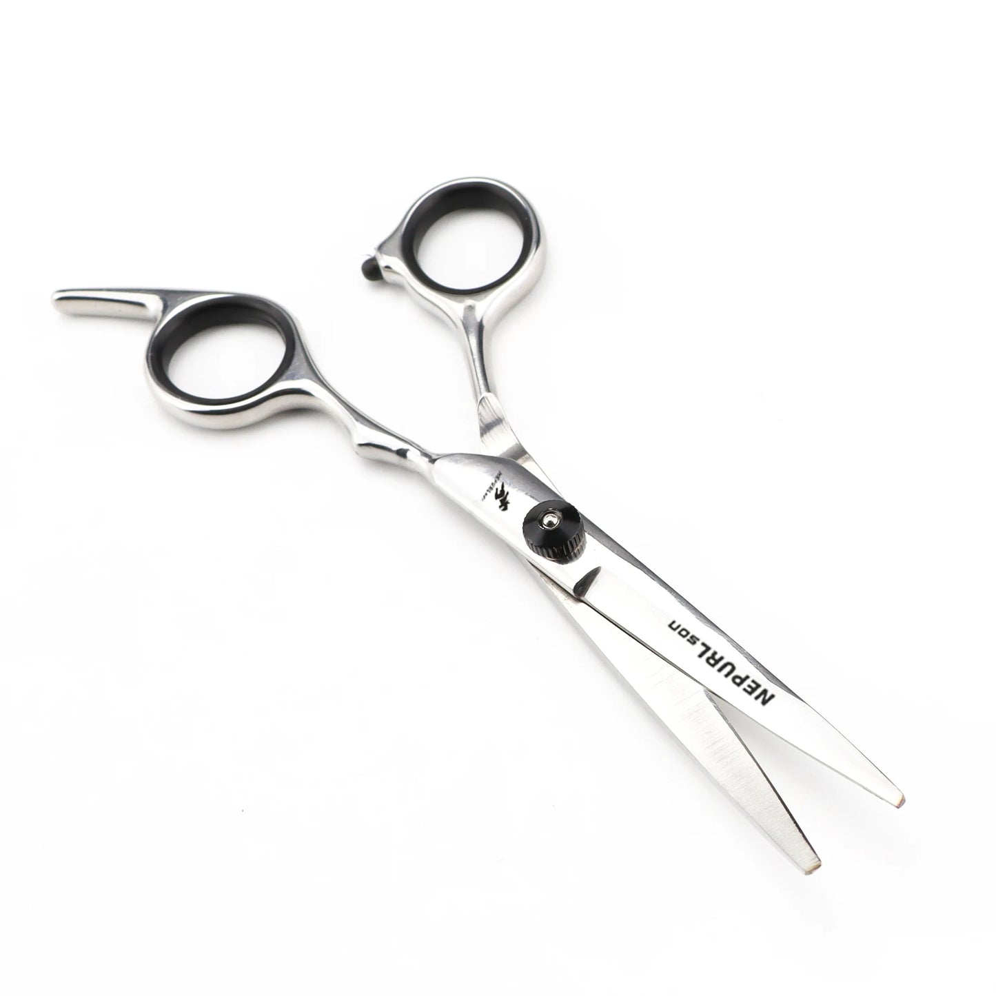 4-5pcs 6-7" Stainless Steel Pet Dog Cat Grooming Scissors Comb Sets