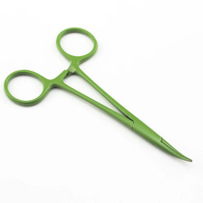 12.5CM Pet Dog Cat Hemostat Grooming Scissors