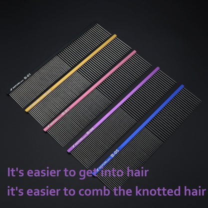 Pet Dog Cat Grooming Combs