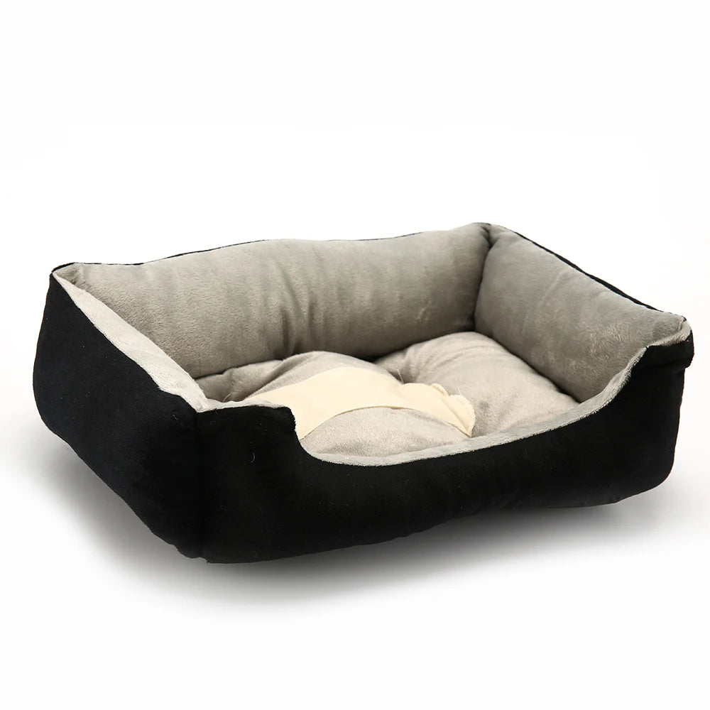 S-3XL Pet Dog Cat Bed Mats Sofa Lounger