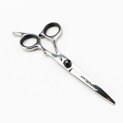 4-5pcs 6-7" Stainless Steel Pet Dog Cat Grooming Scissors Comb Sets