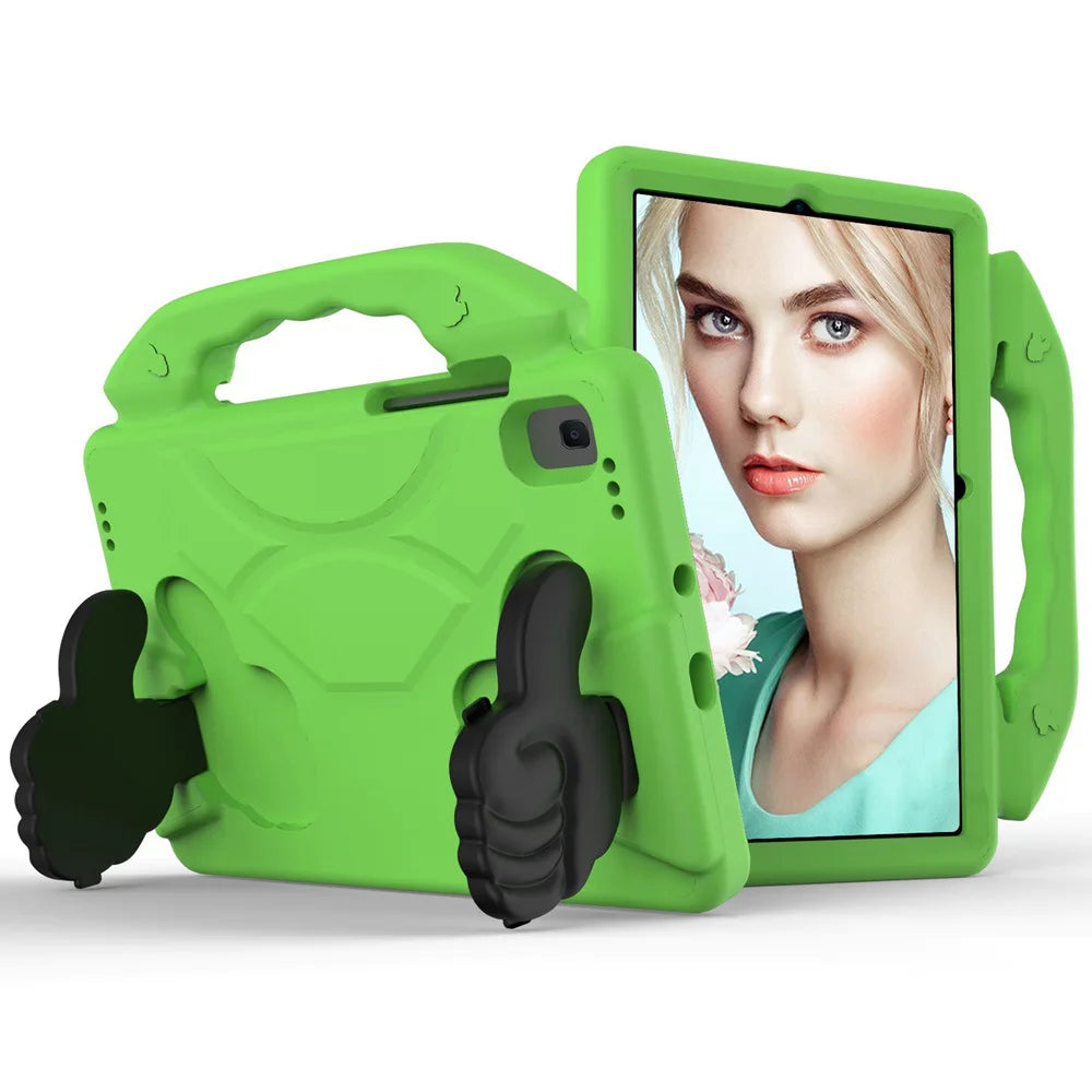 Durable EVA Case For Samsung GALAXY Tab A7 10.4 Inch