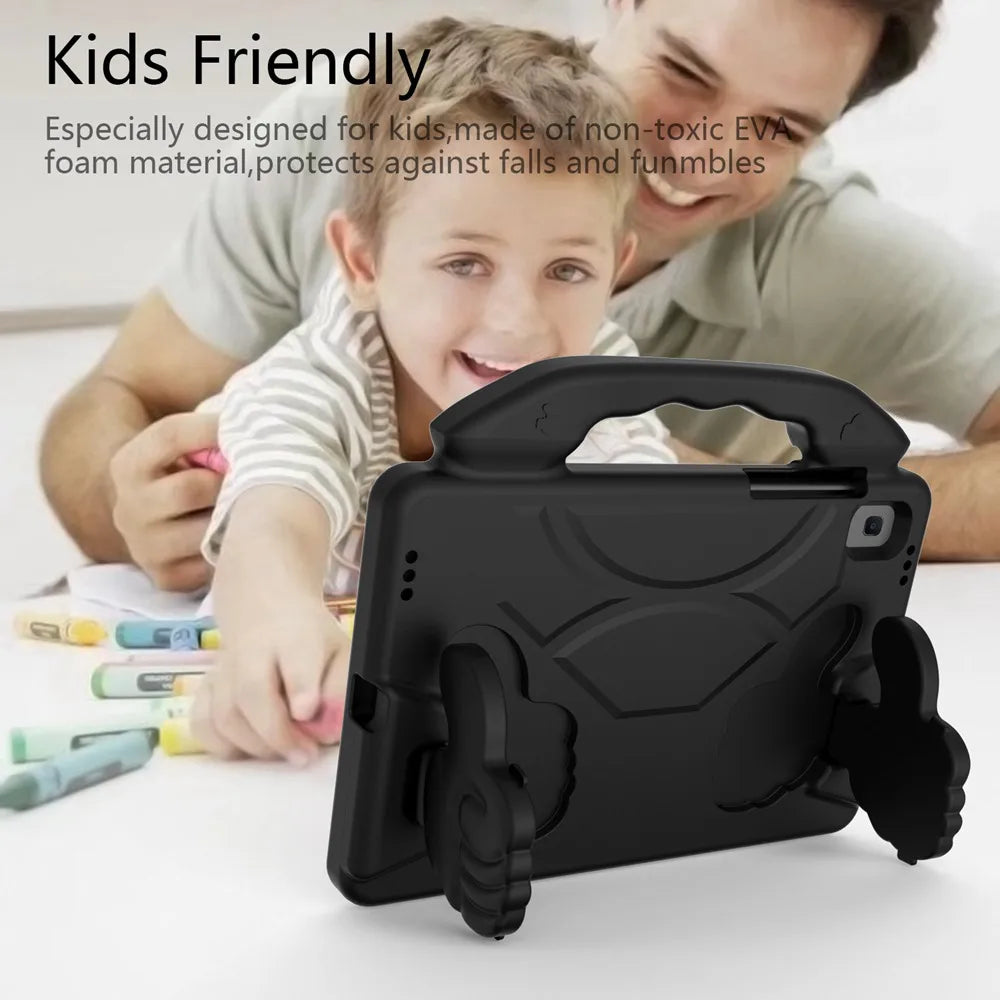 Durable EVA Case For Samsung GALAXY Tab A7 10.4 Inch