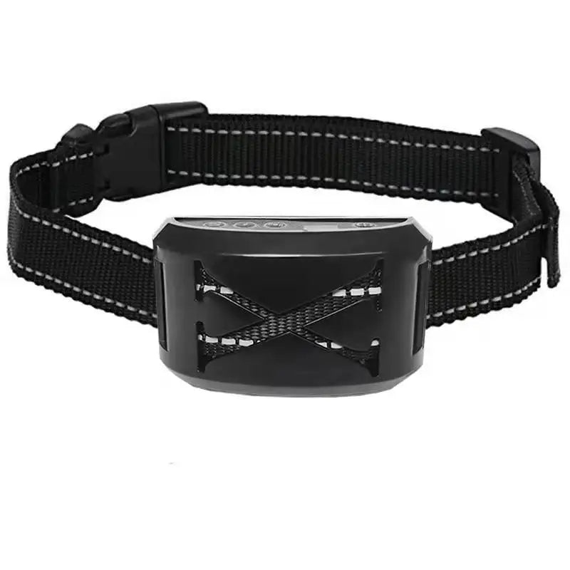 Pet Dog Waterproof Anti Bark Training Collar