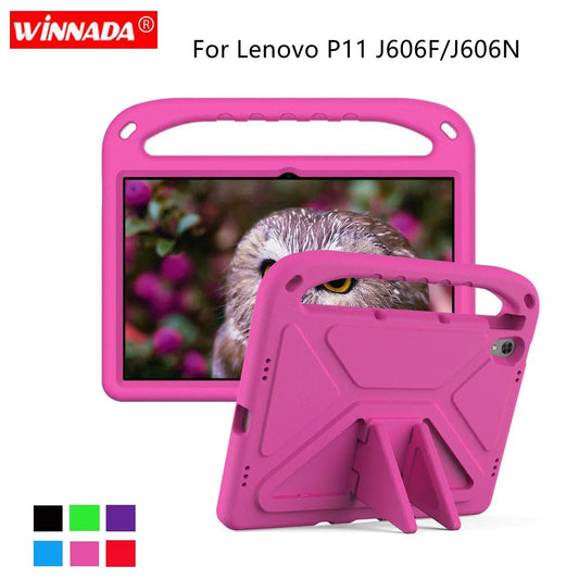 EVA Kids Cover For Lenovo Tab P11 Plus - Shockproof Protection