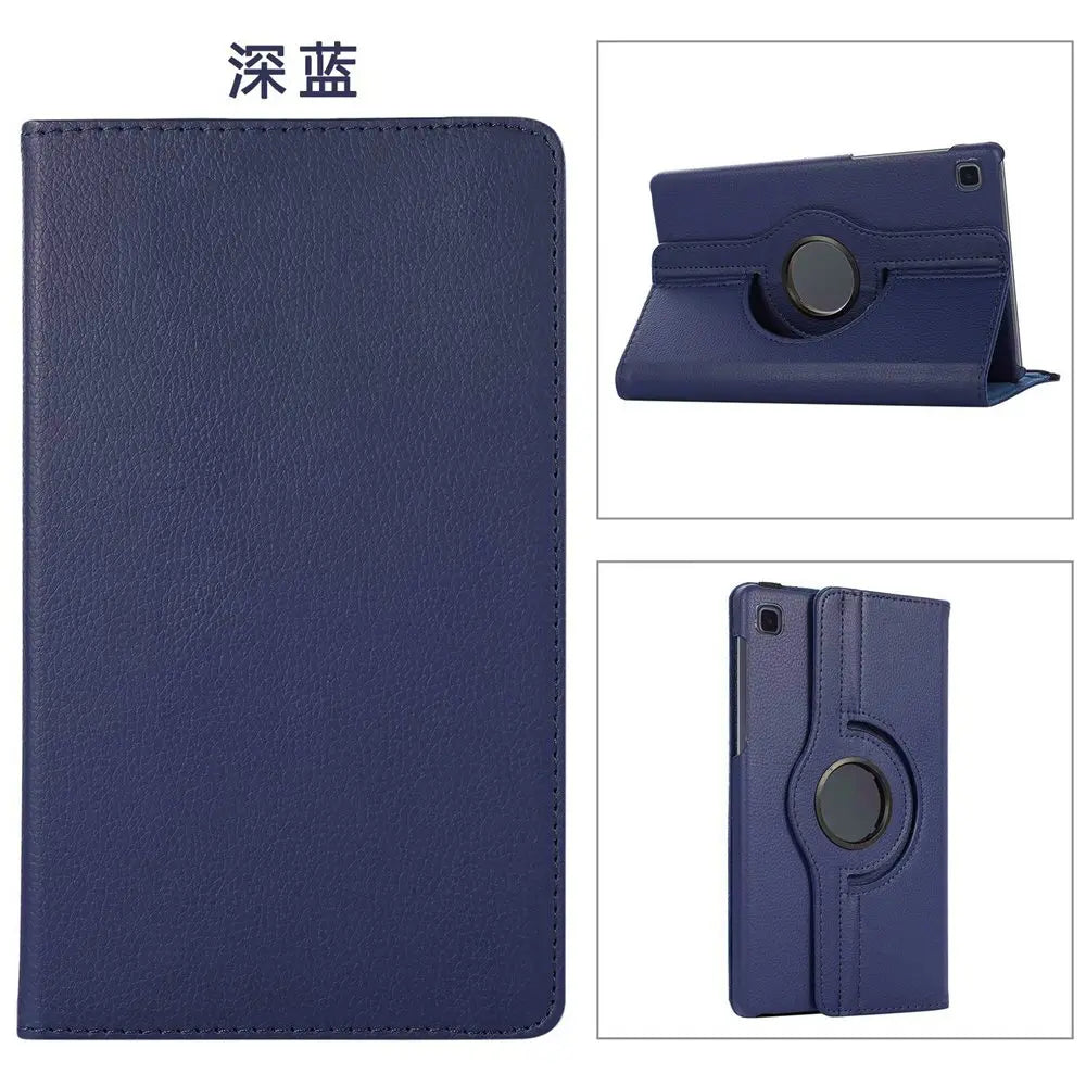 Durable Stand Case For Samsung A7 Lite 8.7" Tablet
