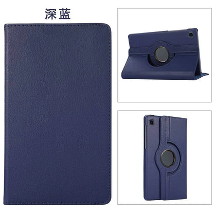 Durable Stand Case For Samsung A7 Lite 8.7" Tablet