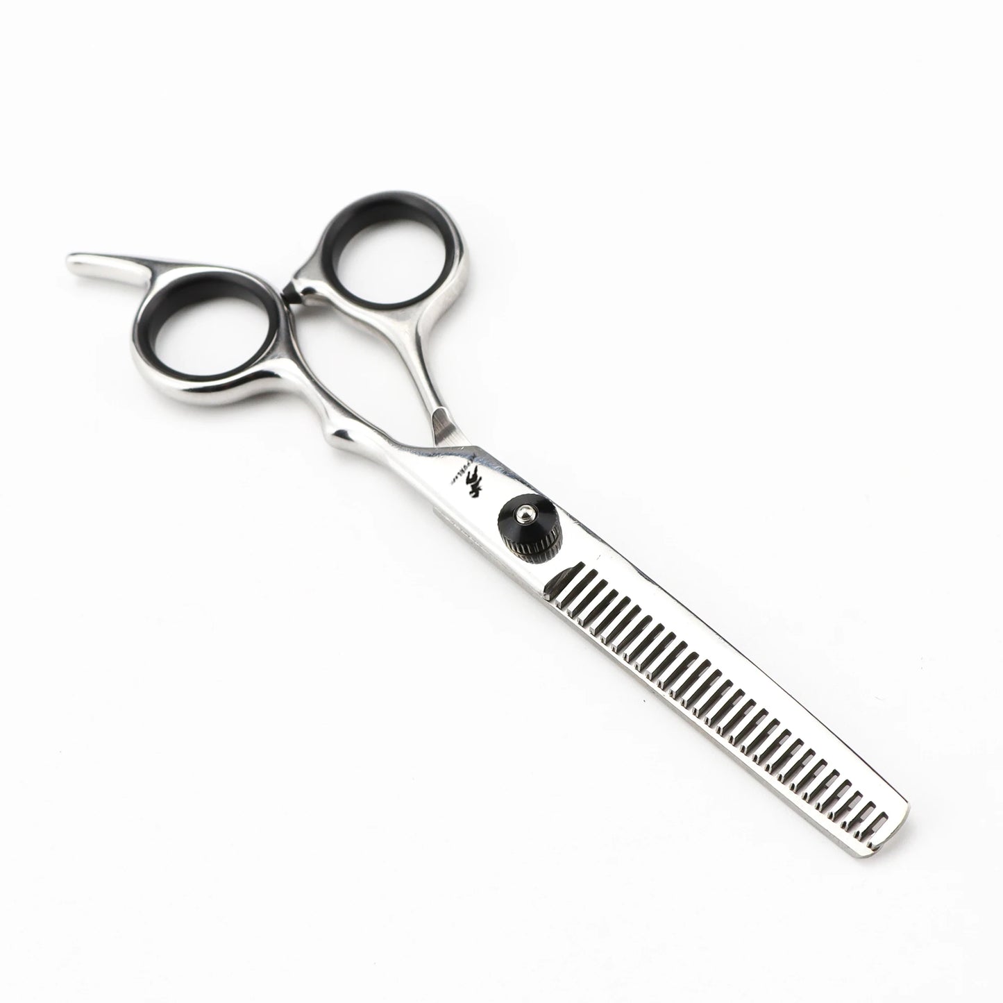 4-5pcs 6-7" Stainless Steel Pet Dog Cat Grooming Scissors Comb Sets