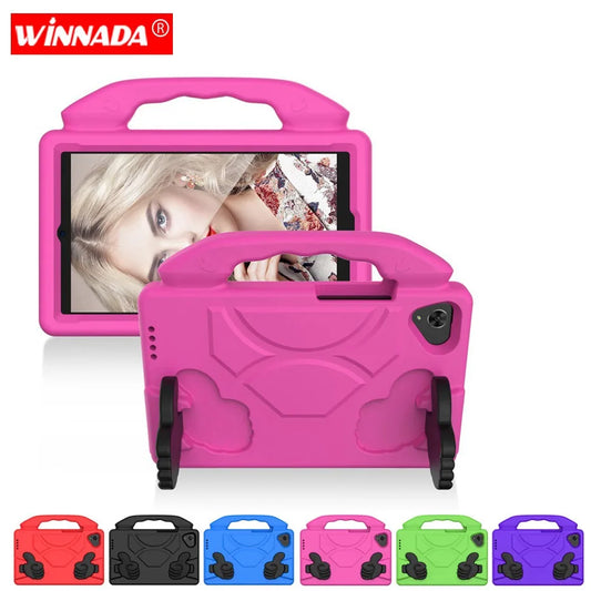 Durable EVA Cover for Lenovo TAB 4 8 Plus Case