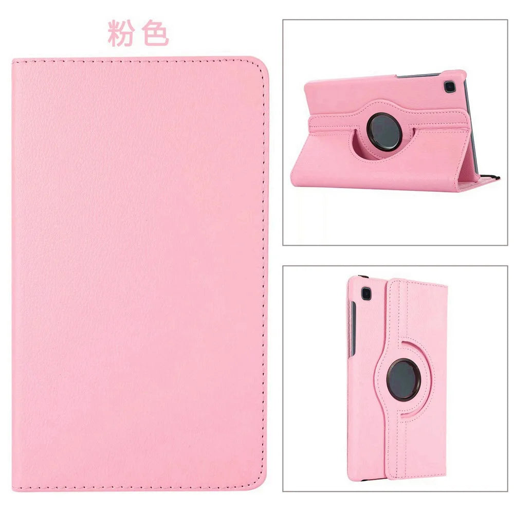 Durable Stand Case For Samsung A7 Lite 8.7" Tablet