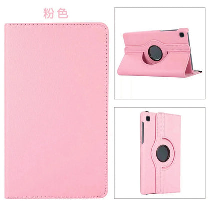 Durable Stand Case For Samsung A7 Lite 8.7" Tablet