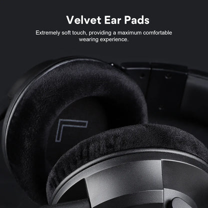 Oneodio Monitor 80 Open Back Headphones for Hi-Res Audio