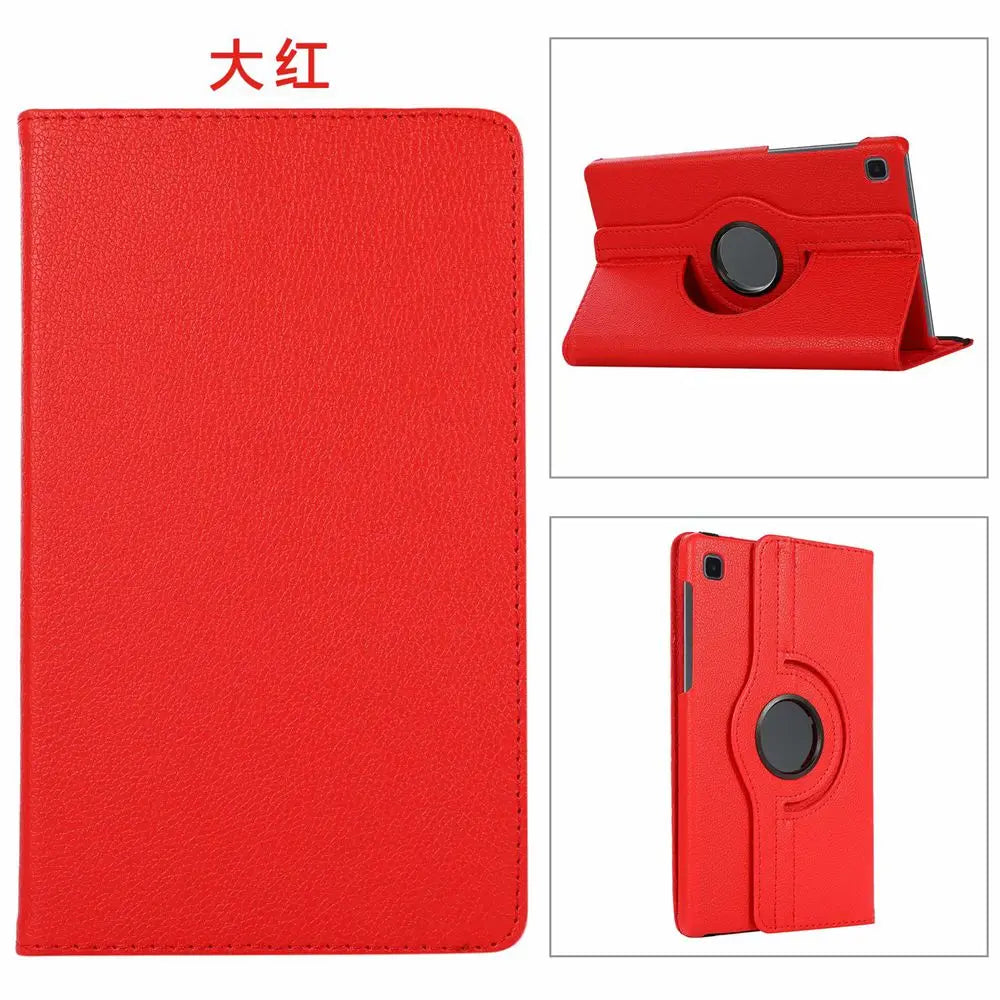 Durable Stand Case For Samsung A7 Lite 8.7" Tablet