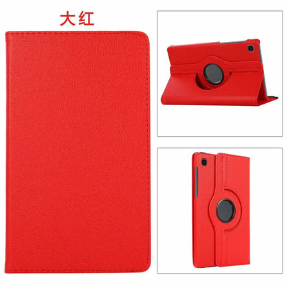 Durable Stand Case For Samsung A7 Lite 8.7" Tablet