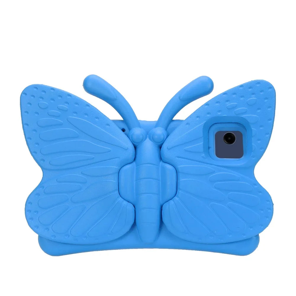 Butterfly Kids Case For Samsung Galaxy Tab A 2019 8.0 Inch