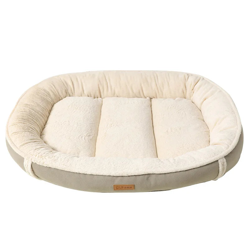 S-XL Pet Dog Bed Sofa Mat Cushion