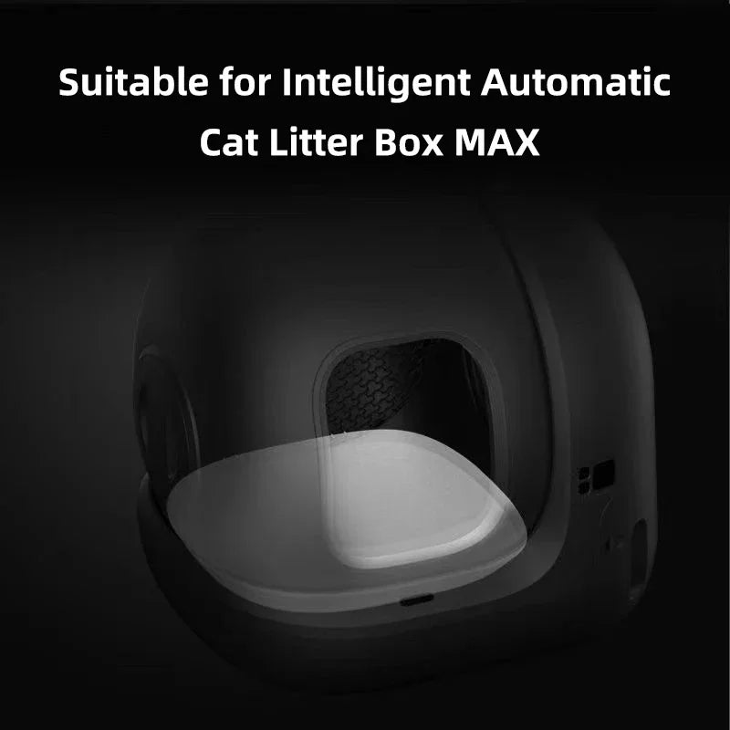 Petkit PURA MAX Sandbox Pet Cat Litter Box Mat