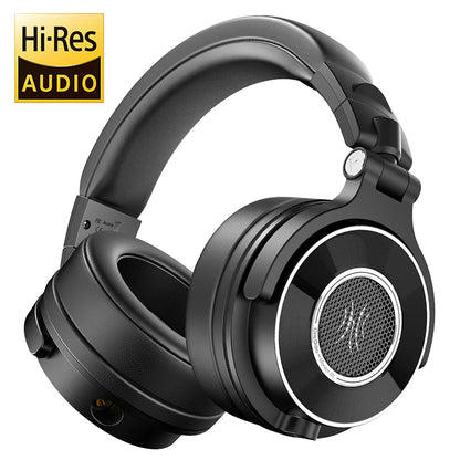 Oneodio Monitor 60 Wired Headphones with Hi-Res Audio