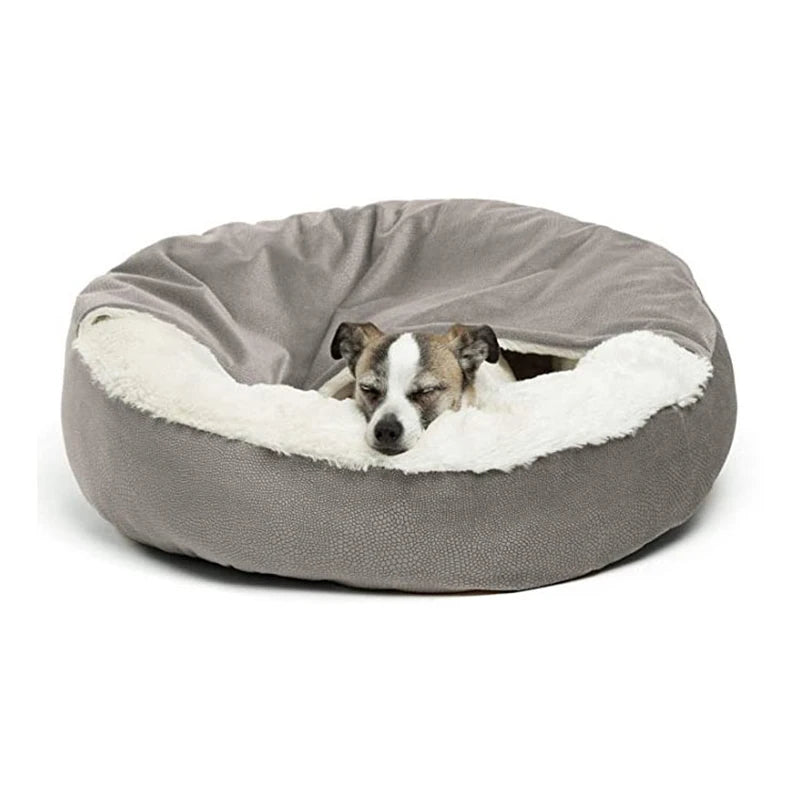 S-M Orthopedic Pet Dog Cat Bed Mat Cushion Sofa