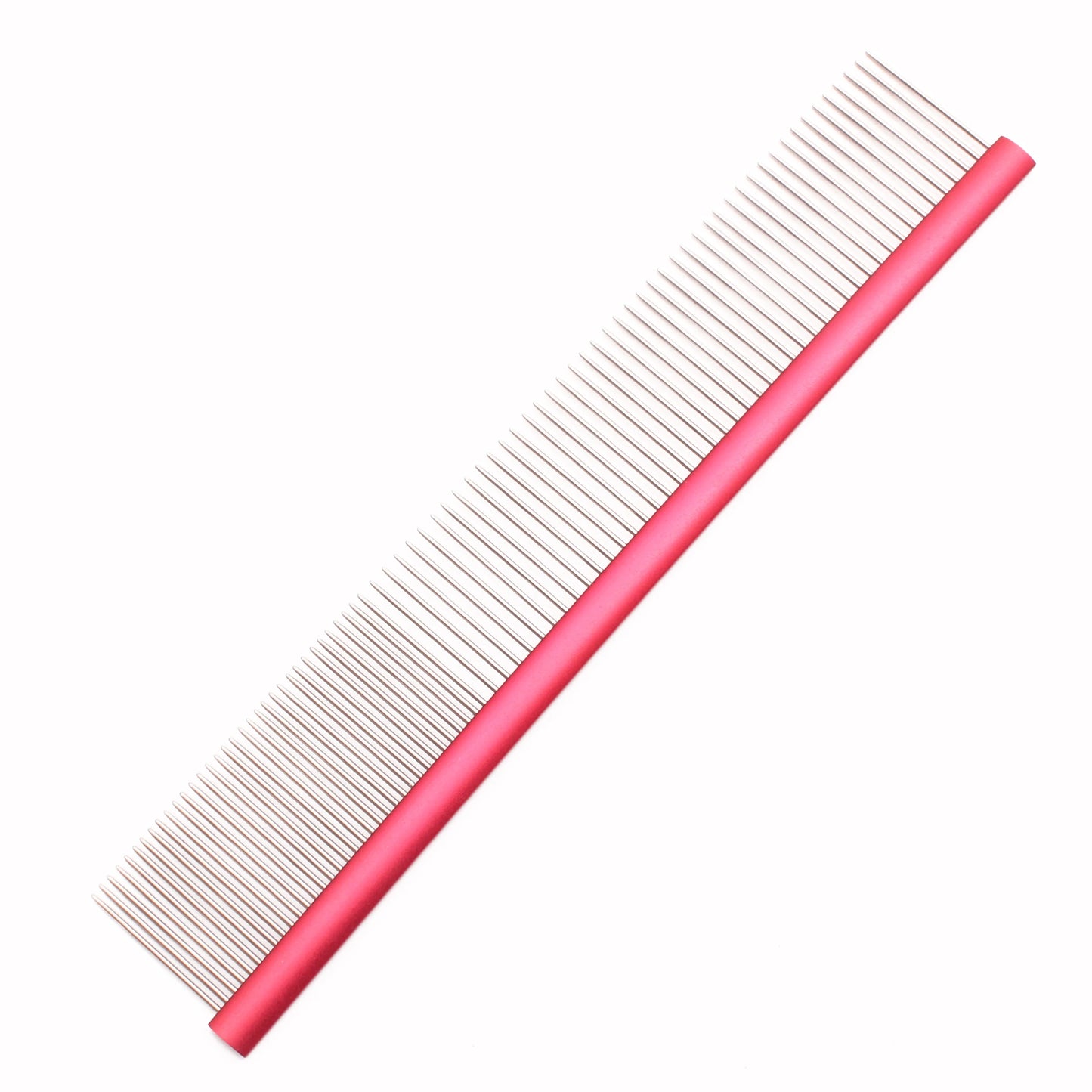 Aluminum Alloy Pet Grooming Combs