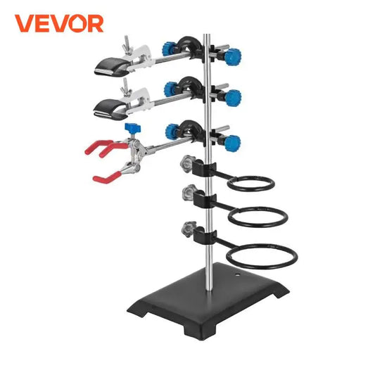 Laboratory Support Stand Rack