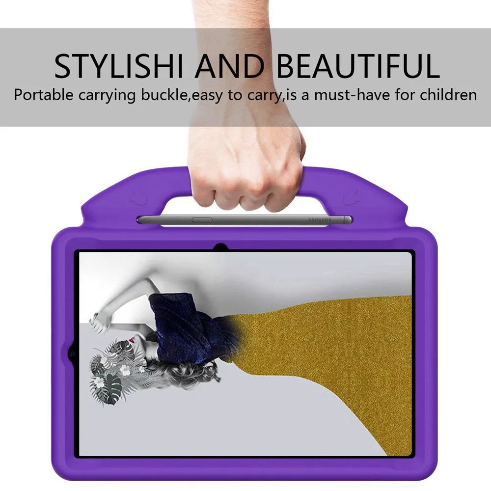 Durable Case For Samsung Galaxy Tab A9 Plus Kids Cover