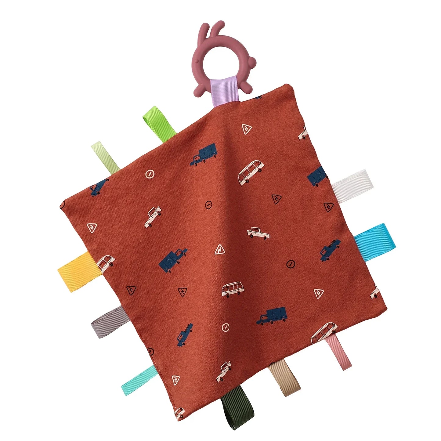 Newborn Baby Muslin Squares Towel for Comfort and Burping