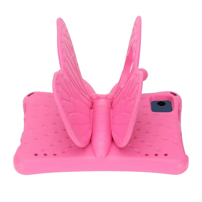 Butterfly Kids Case For Samsung Galaxy Tab A 2019 8.0 Inch