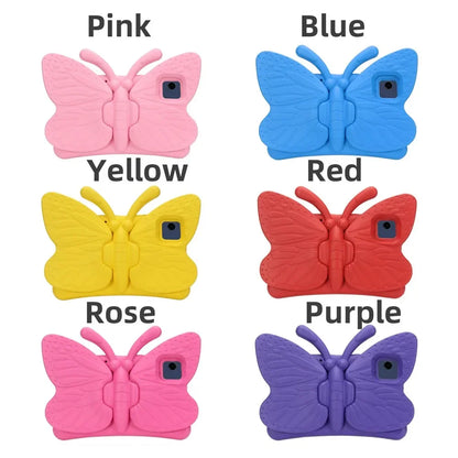 Butterfly Kids Case For Samsung Galaxy Tab A 2019 8.0 Inch