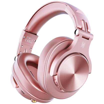Oneodio A70 Wireless Bluetooth 5.2 Headphones with 72Hrs Playtime
