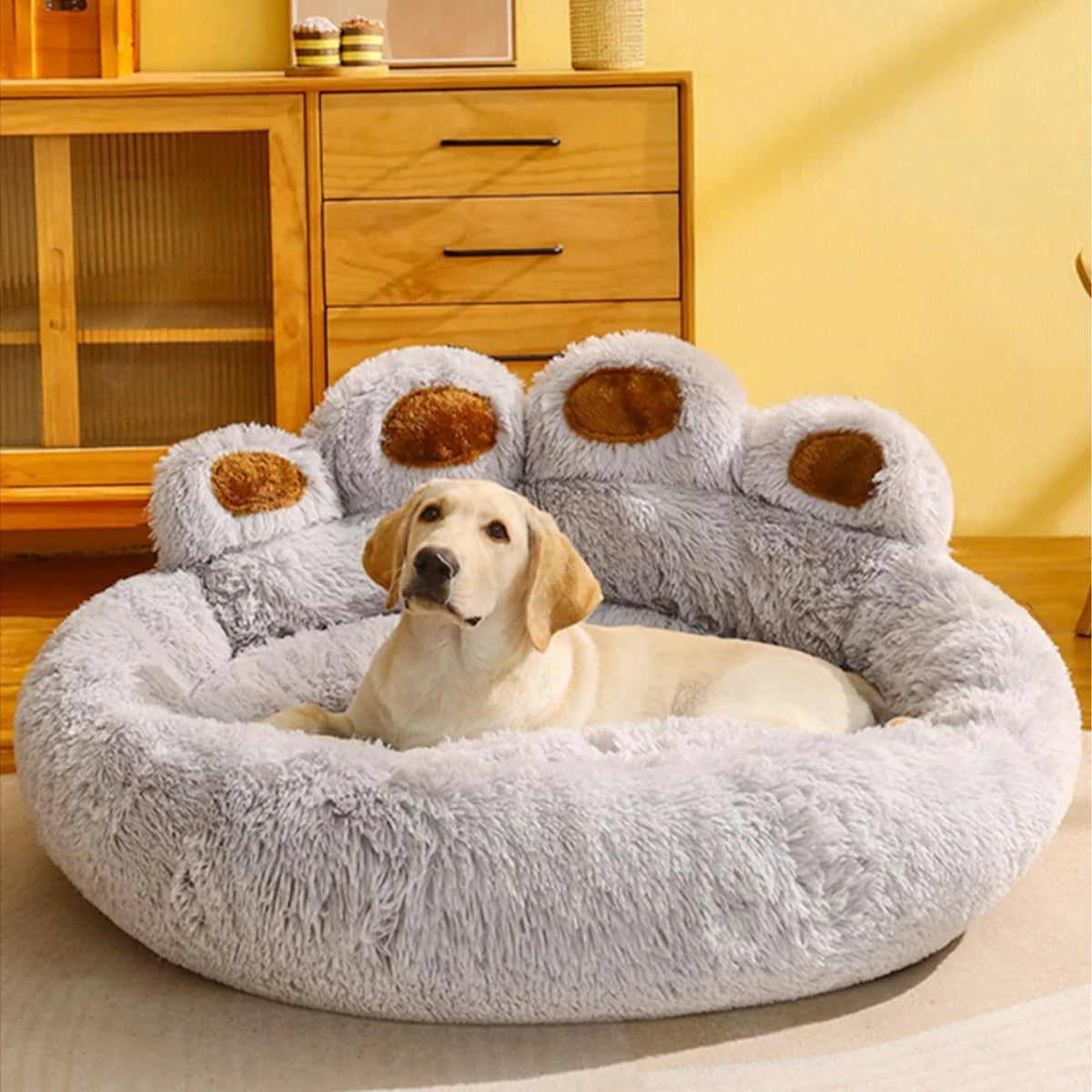 S-XL Pet Dog Washable Sofa Beds Mat