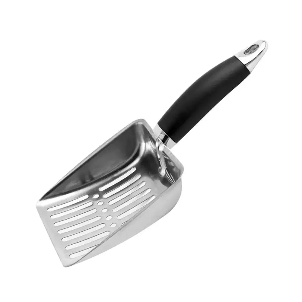 Pet Cat Litter Box Shovel Scoop