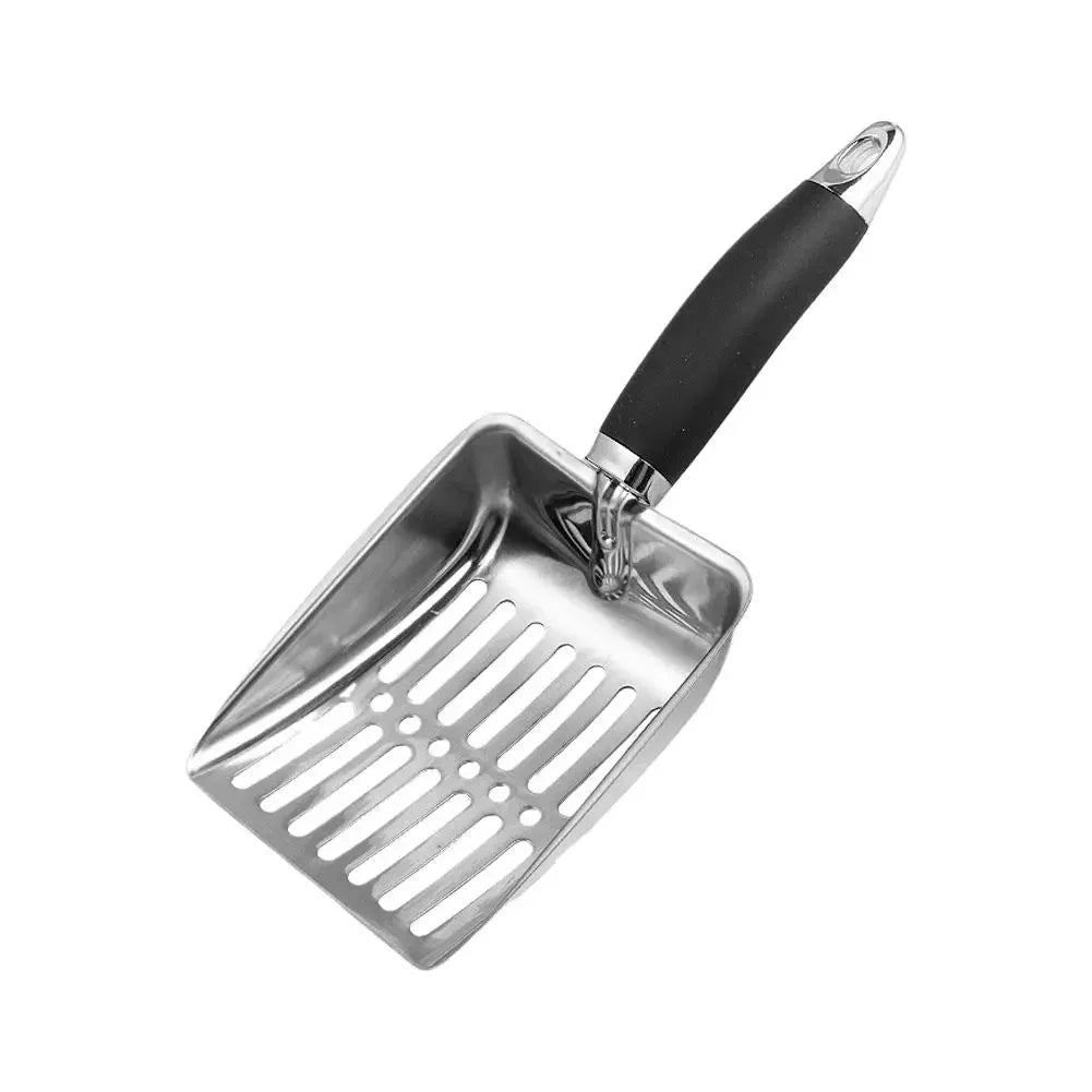 Pet Cat Litter Box Shovel Scoop