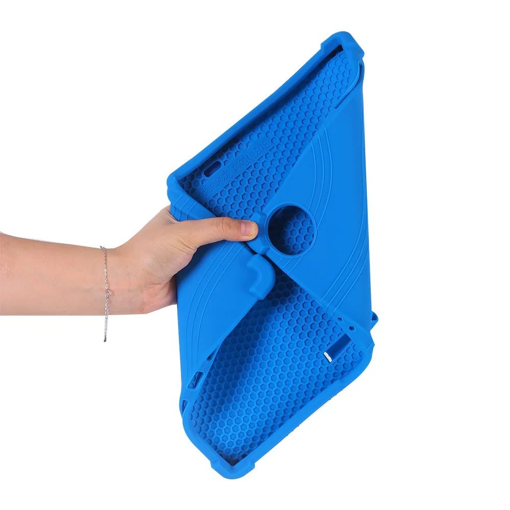 For Huawei MatePad Pro 13.2 Inch Case 2024 Kids Shockproof Cover